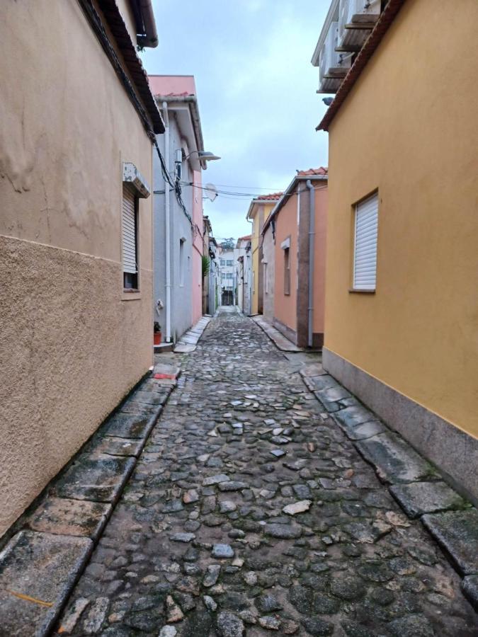 Casa Do Barqueiro - Porto - Quinta Da Cabrida Villa Exteriör bild