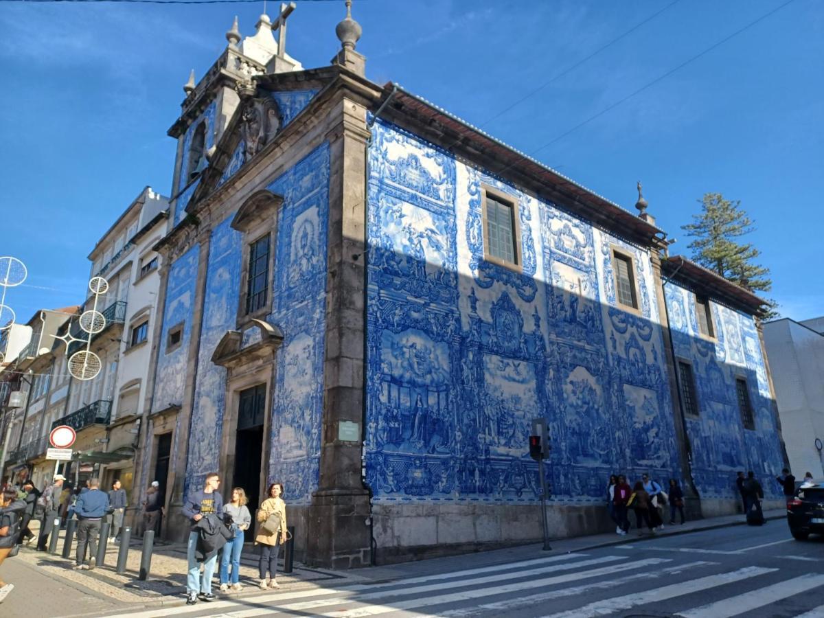 Casa Do Barqueiro - Porto - Quinta Da Cabrida Villa Exteriör bild